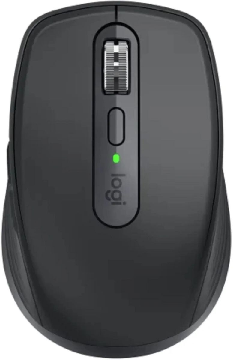 Мышь Logitech MX Anywhere 3S BT (графит) (910-006929)