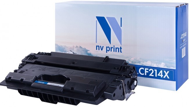 Картридж NV Print NV-CF214X