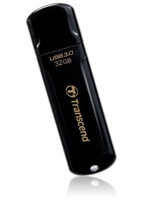 USB flash disk 32Gb Transcend JetFlash 700 32Gb TS32GJF700
