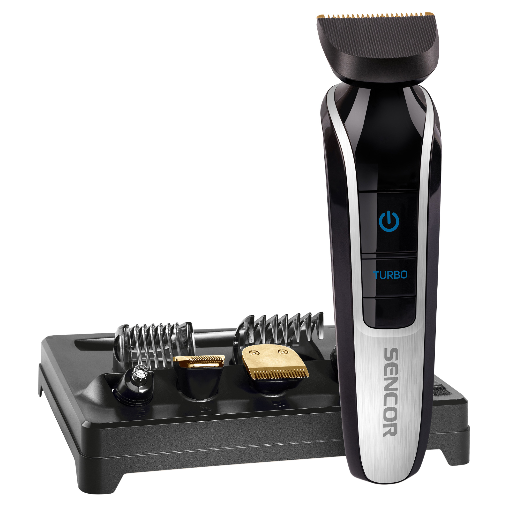 Машинка для стрижки Sencor SHP 7201SL