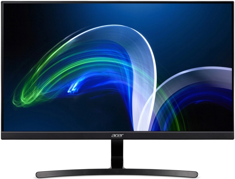 Монитор 24" Acer K243YHbmix (UM.QX3EE.H01)