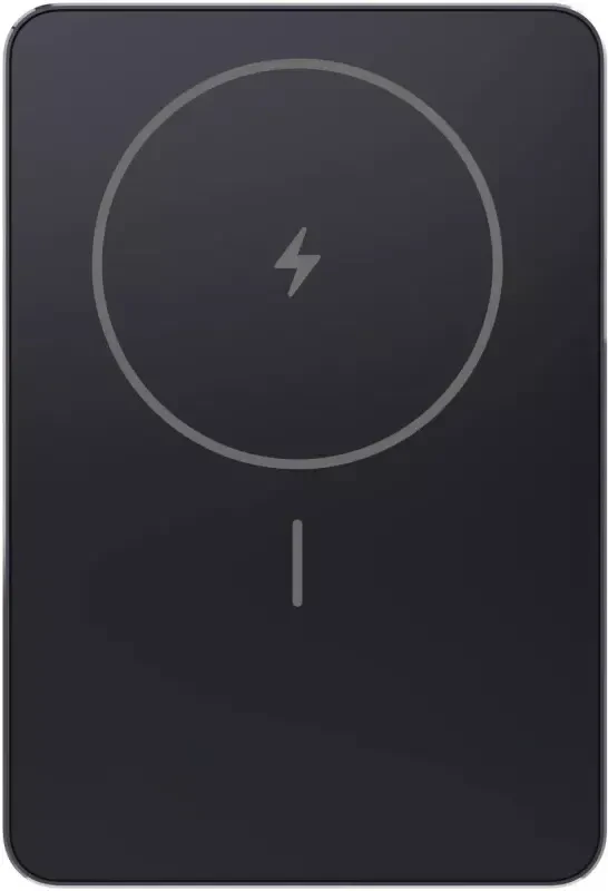 Портативное зарядное устройство Xiaomi Magnetic Power Bank 5000mAh (BHR08PMGL)