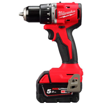 Шуруповерт Milwaukee M18 M18BLPDRC-502C (4933492826)