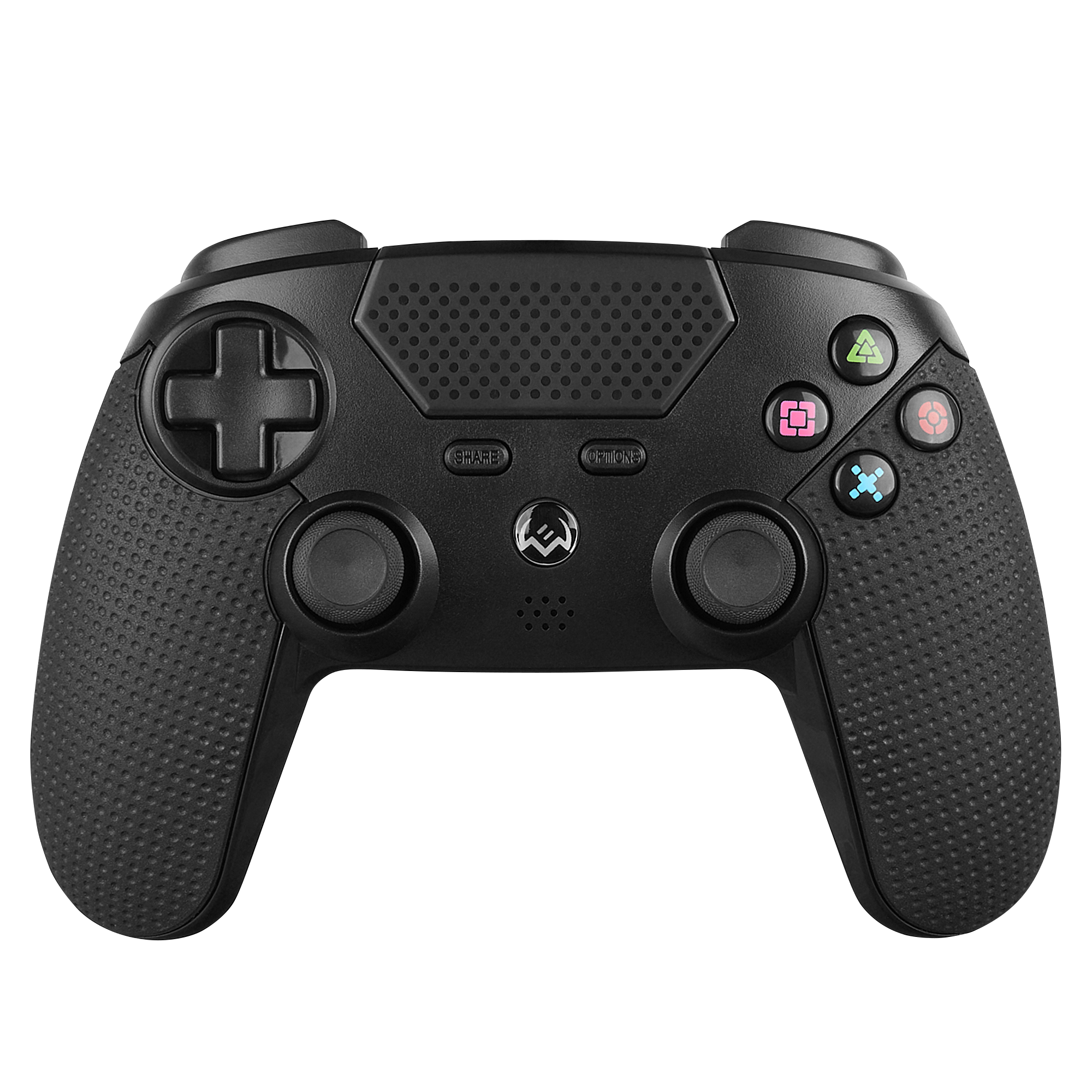 Геймпад Sven GC-4040 (черный)