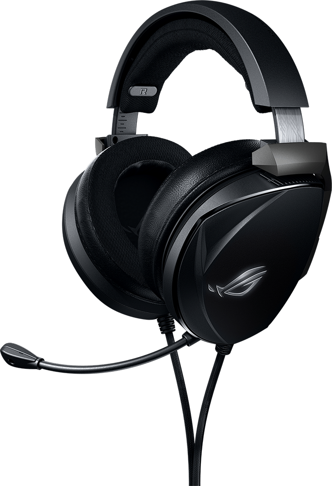 Наушники Asus ROG Theta Electret (90YH02GE-B1UA00)