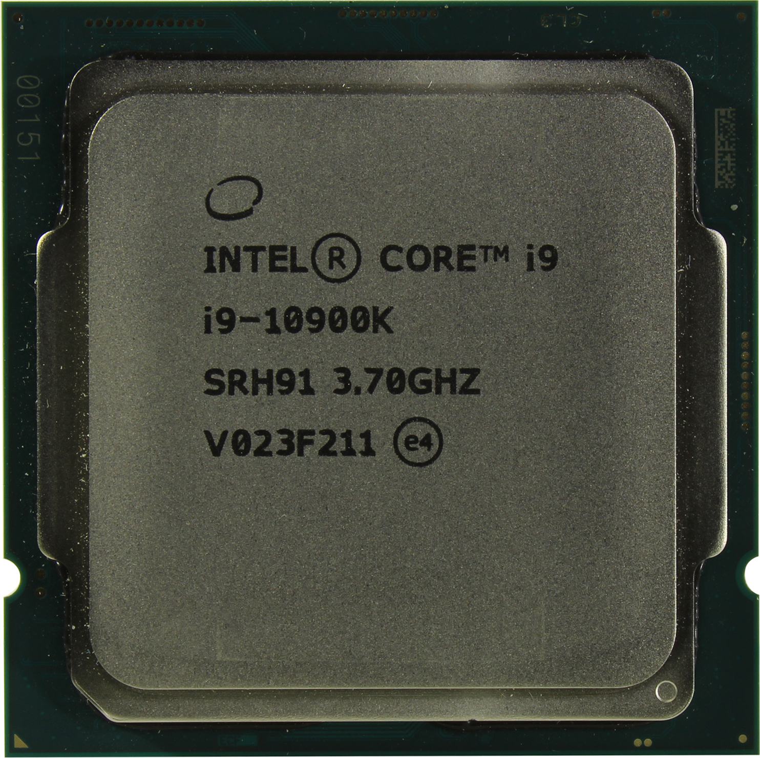 Процессор Intel Core i9-10900K (CM8070104282844)