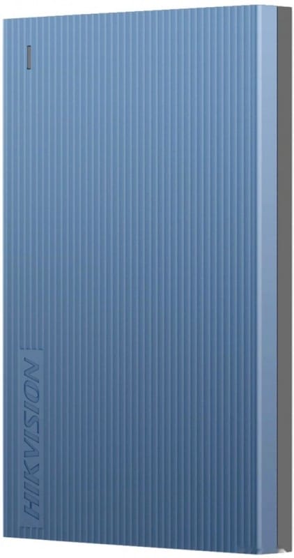 Внешний жесткий диск 1Tb Hikvision HS-EHDD-T30(STD)/1T/BLUE/OD
