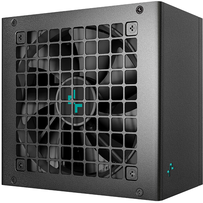 Блок питания 650W DeepCool PN650M