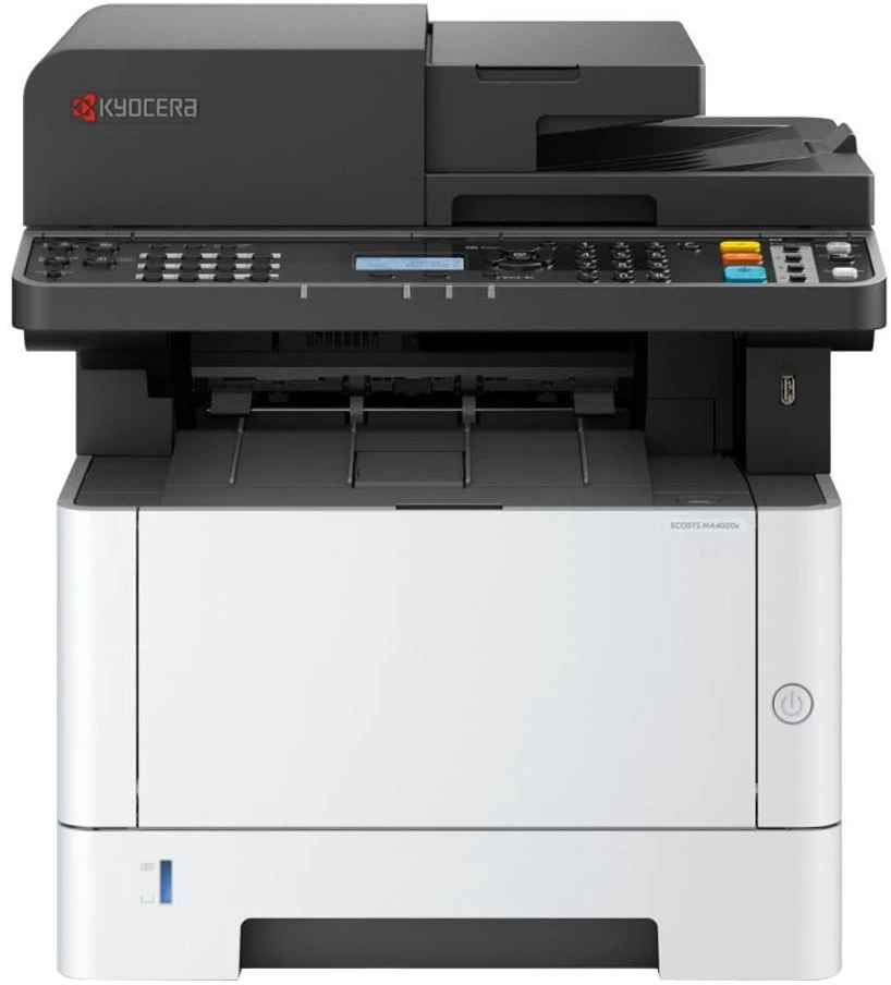 Многофункциональное устройство Kyocera MA4000x