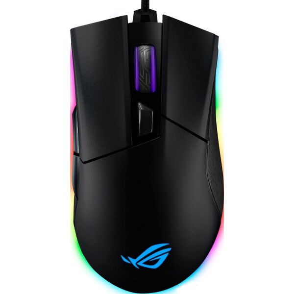 Мышь Asus ROG Gladius II Origin P504