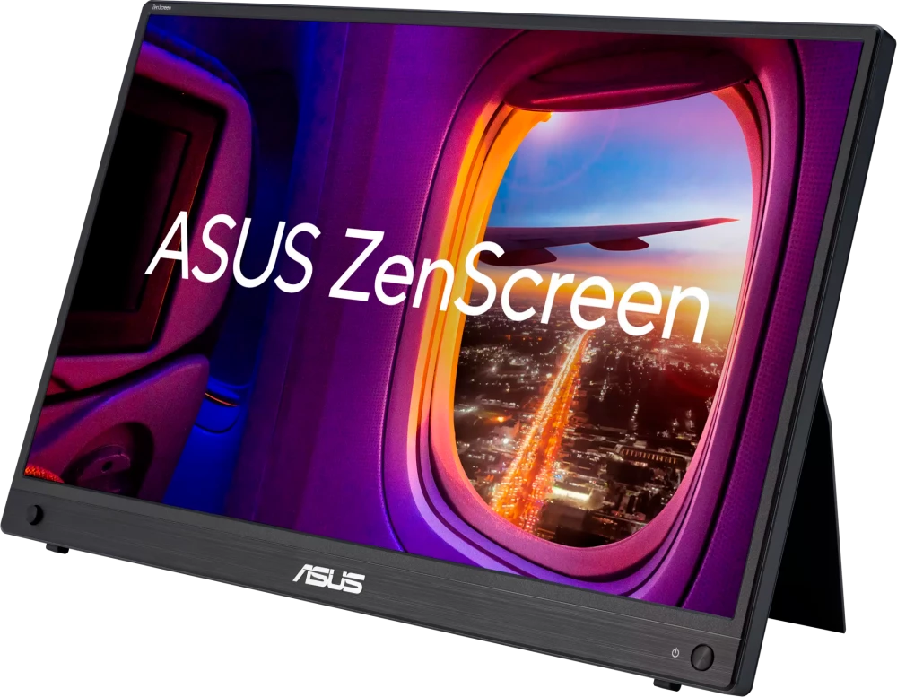 Монитор 15.6" Asus ZenScreen MB16AHG