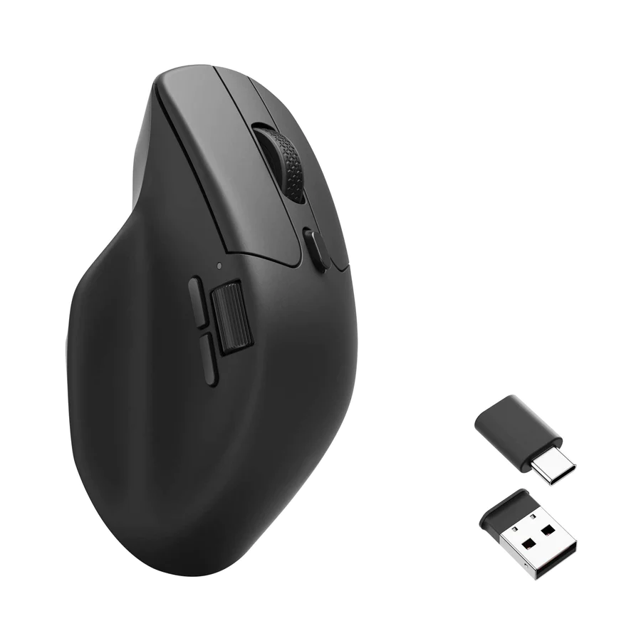Мышь Keychron M6 (M6-A1)