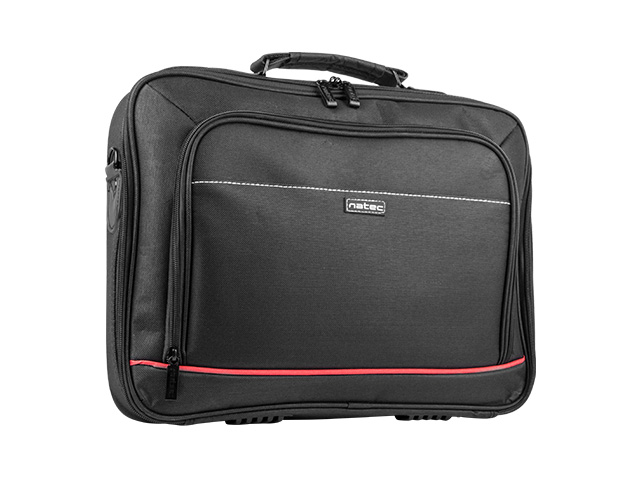 Сумка для ноутбука Natec ORYX 15.6" Black (NTO-0289)