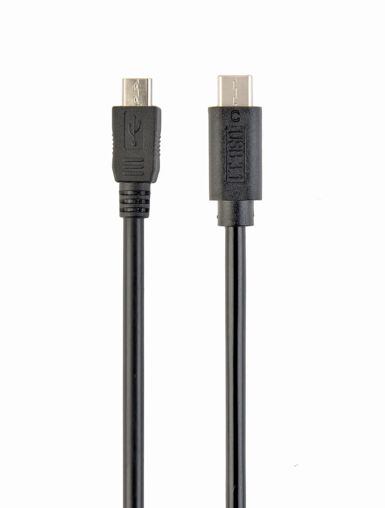 Кабель Cablexpert CCP-USB2-mBMCM-1M