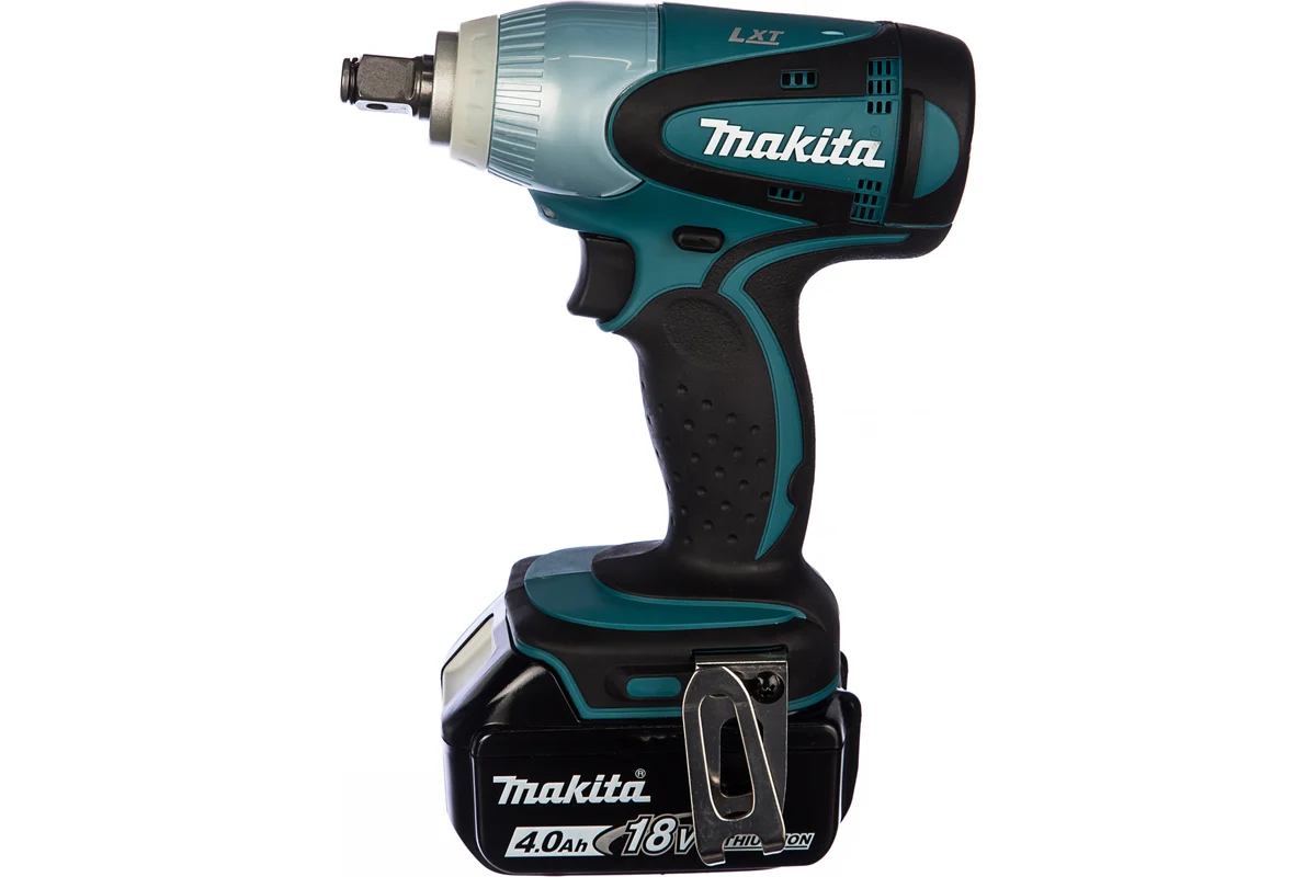 Гайковерт Makita DTW251RME