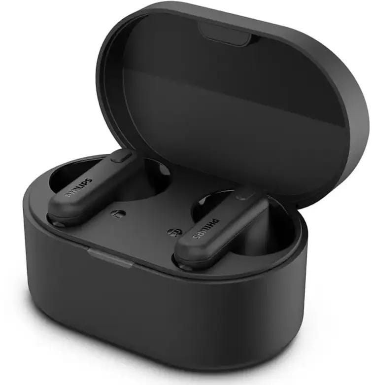 Наушники Philips TAT1108BK/00