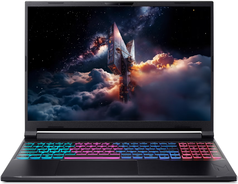 Ноутбук Acer Nitro V 16S ANV16S-71-58YF (NH.U28CD.001)