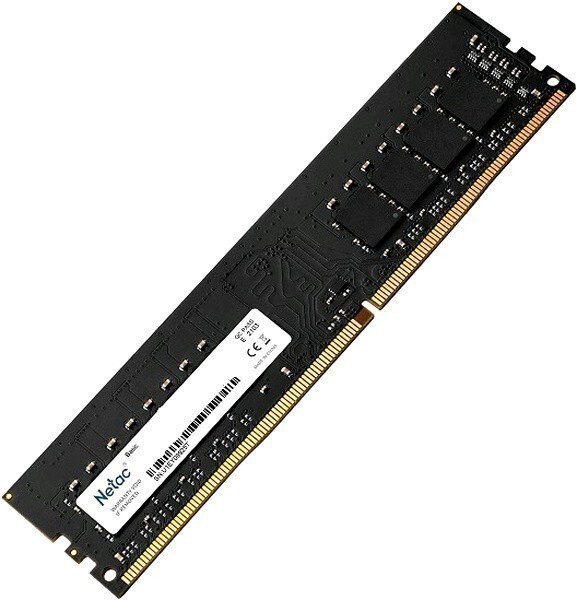 Модуль памяти 16Gb Netac Basic (NTBSD4P32SP-16)