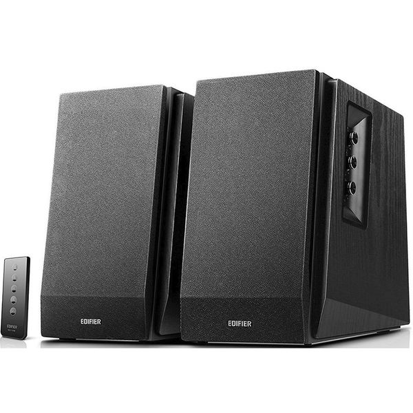 Колонки Edifier R1700BT (черный)