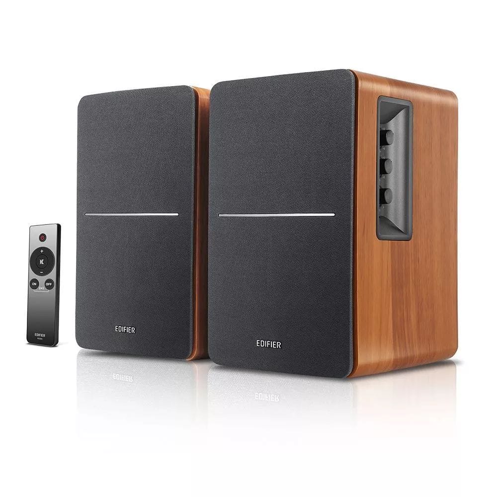 Колонки Edifier R1280Ts Brown