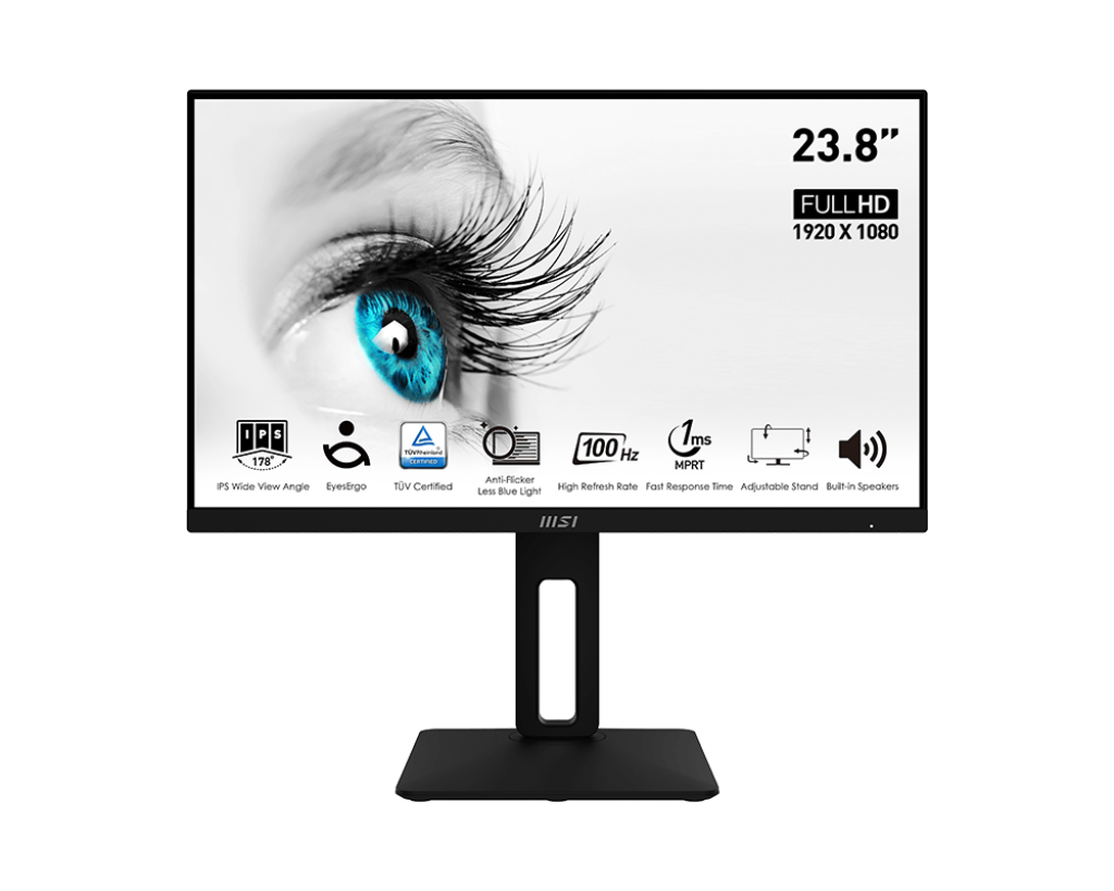 Монитор 24" MSI Pro MP242AP