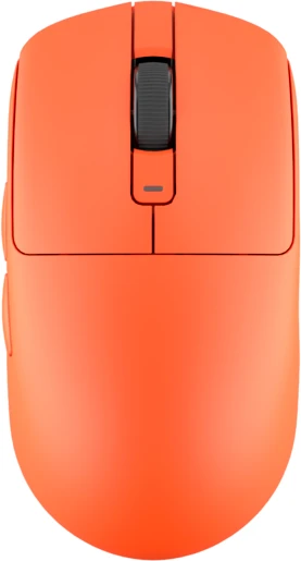 Мышь Royal Kludge M30 Pro RK Orange M30PRO-RKO