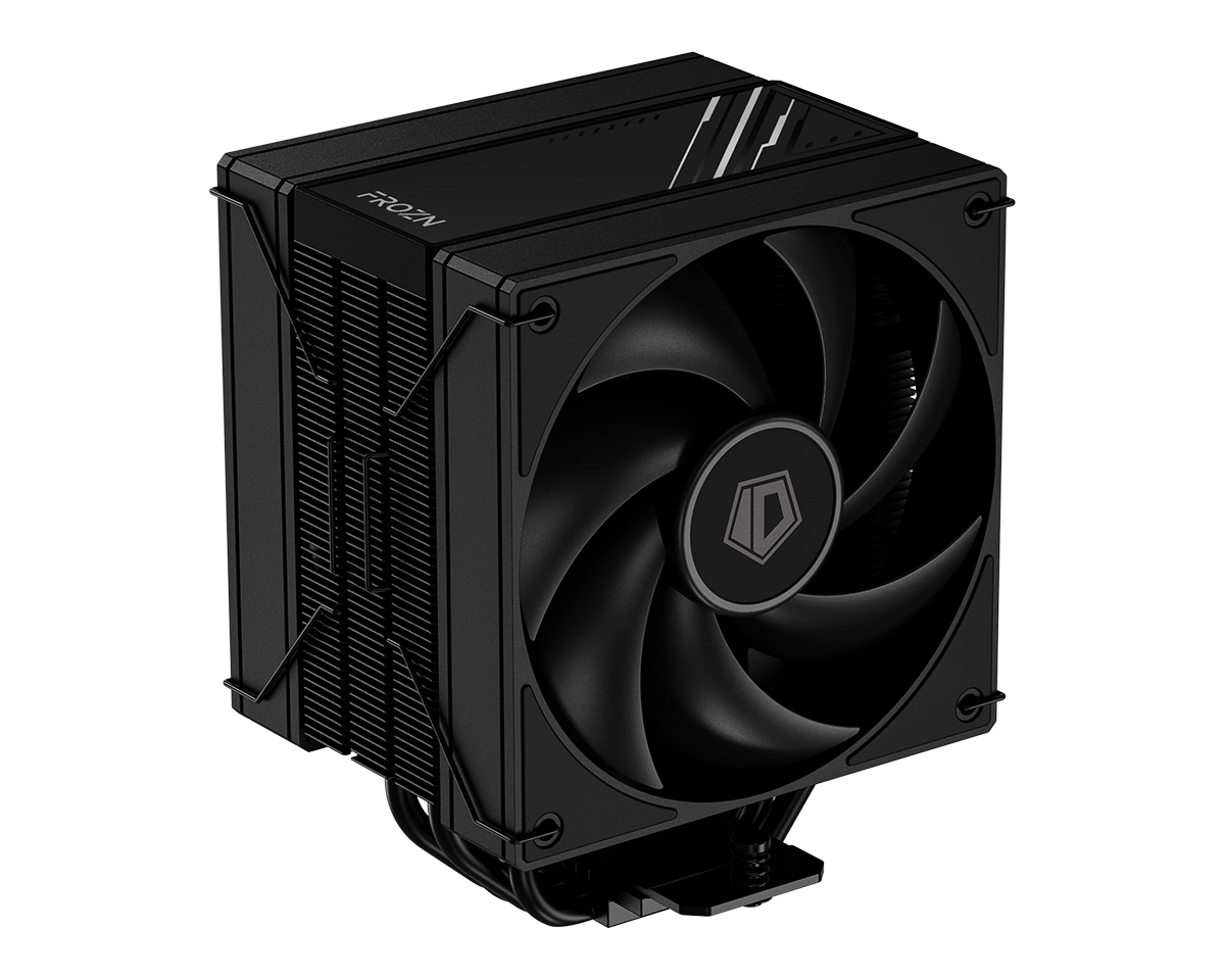 Вентилятор ID-Cooling FROZN A410 DK