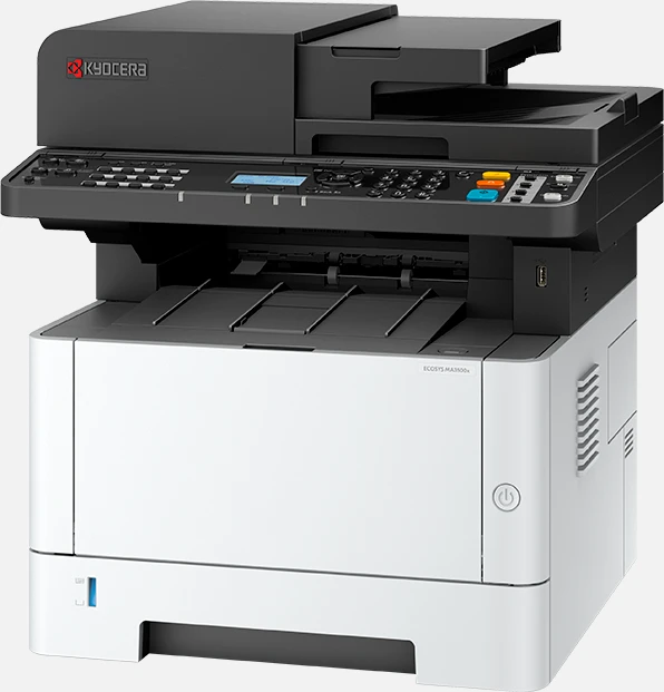 Многофункциональное устройство Kyocera Ecosys MA3500x (110C3G3NL0)