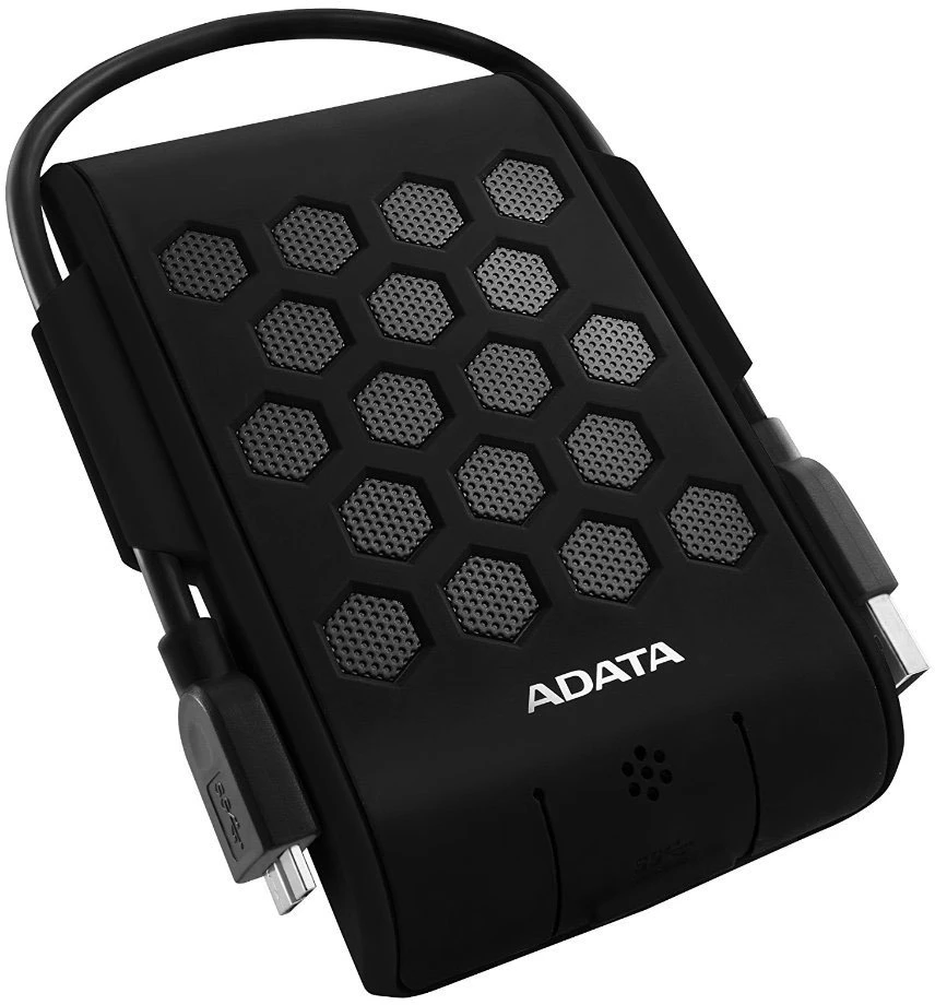 Внешний жесткий диск 1Tb ADATA HD720 (AHD720-1TU3-CBK)