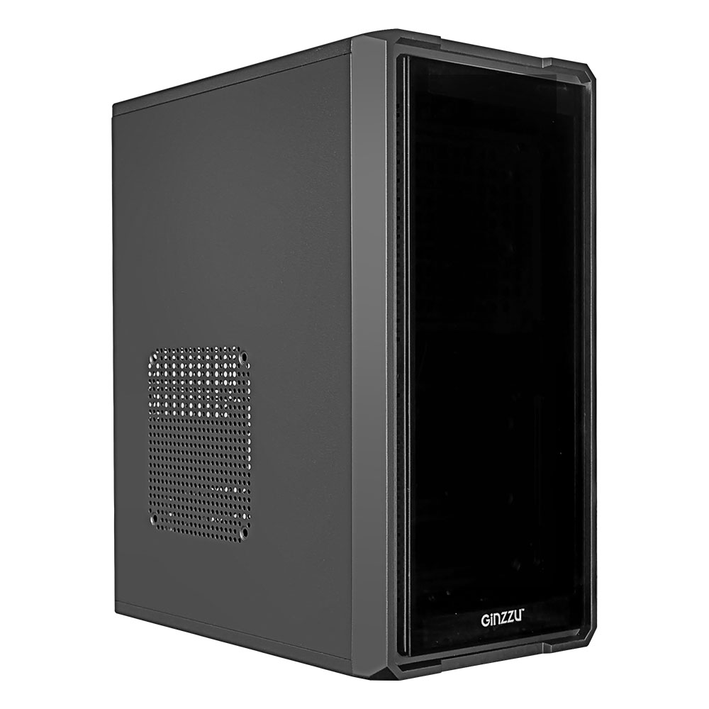 Корпус GINZZU B173