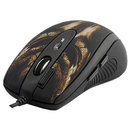 Мышь A4Tech XL-750BH