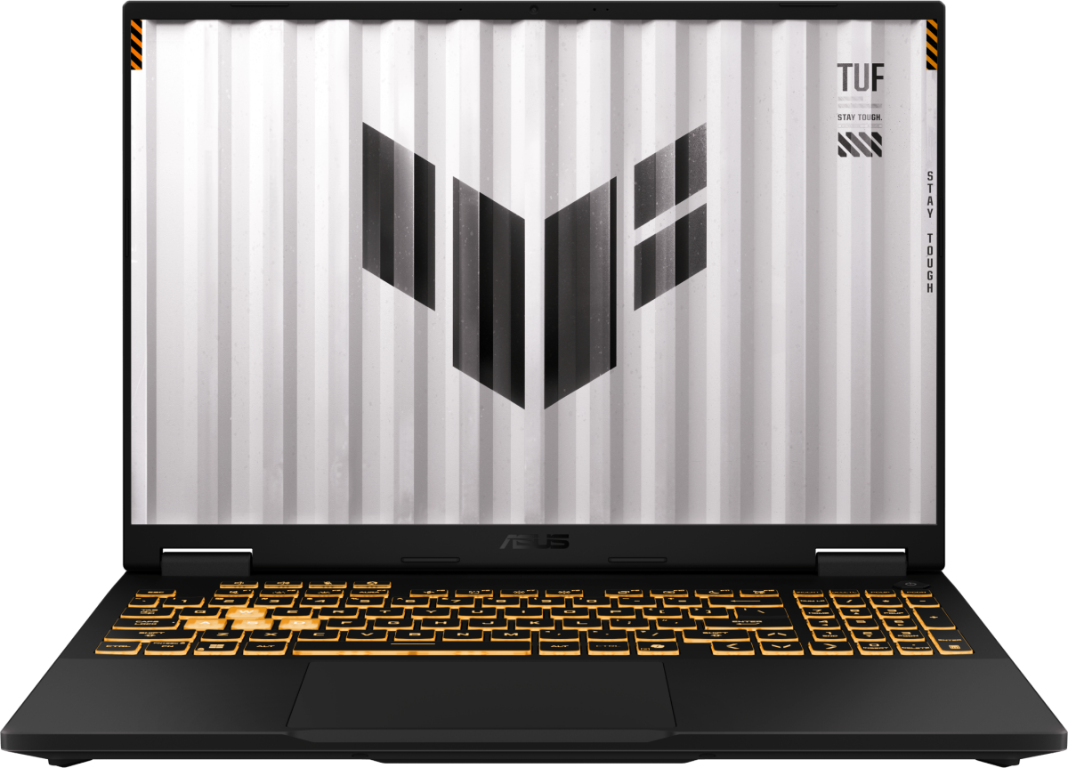 Ноутбук Asus TUF Gaming F16 (FX608JPR-RV019)