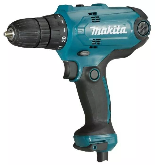 Шуруповерт Makita DF0300
