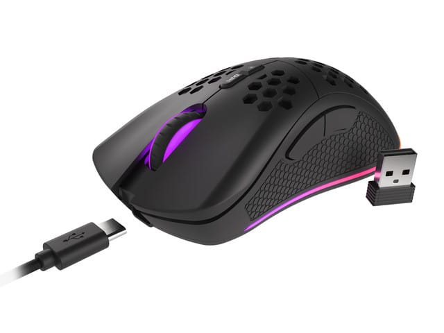 Мышь Genesis Zircon 550 (NMG-1787)
