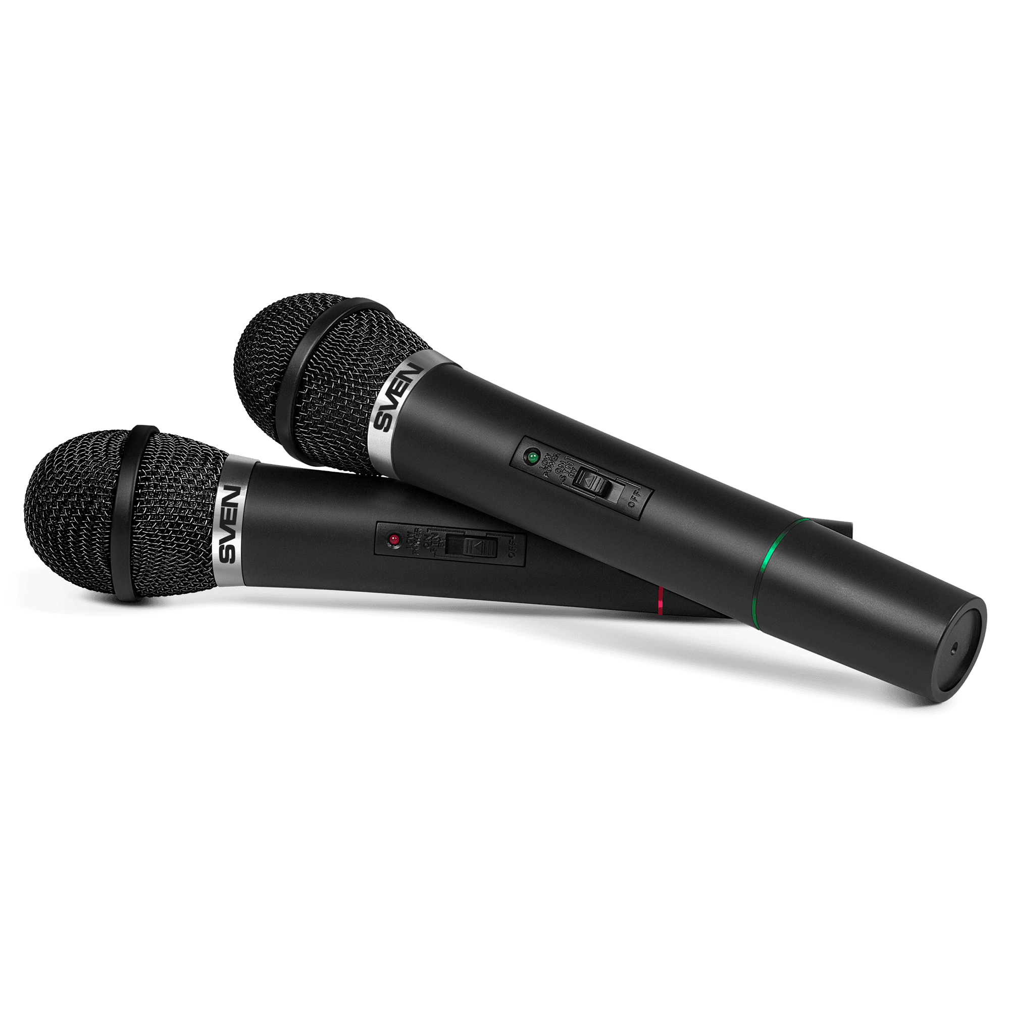 Микрофон Sven MK-715
