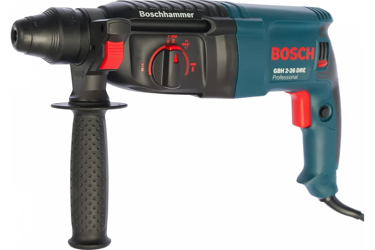 Перфоратор BOSCH GBH 2-26 DRE Professional (0.611.253.708)