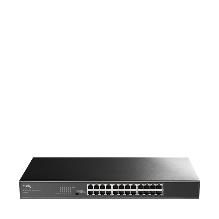 Коммутатор Cudy GS1024L