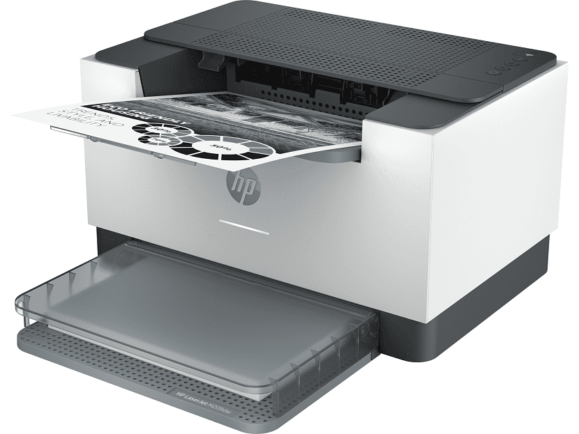 Принтер HP LaserJet M209dwe (6GW62E)