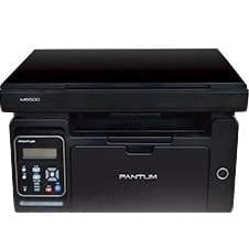 Многофункциональное устройство Pantum M6500