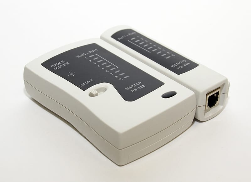 Тестер кабеля 5bites LY-CT005