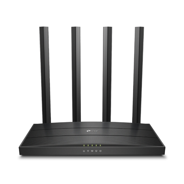 Беспроводной маршрутизатор (Wi-fi роутер) TP-Link Archer C80