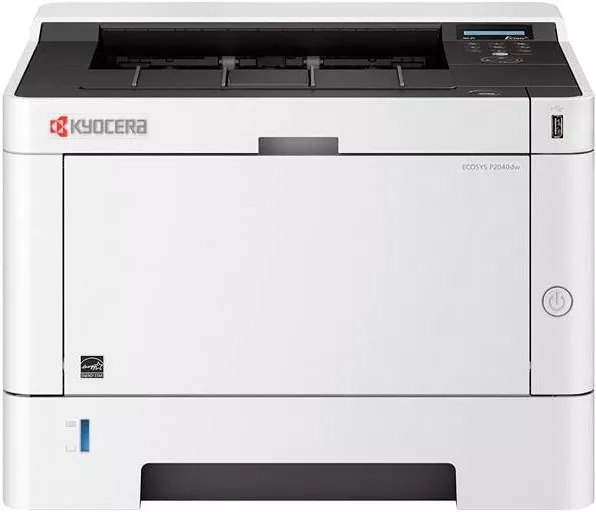 Принтер Kyocera Ecosys P2040dw (1102RY3NL0 220-240VPAGE)