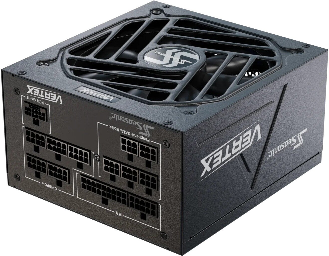 Блок питания 1000W SeaSonic Vertex PX-1000 2024 (12102PXAFS)