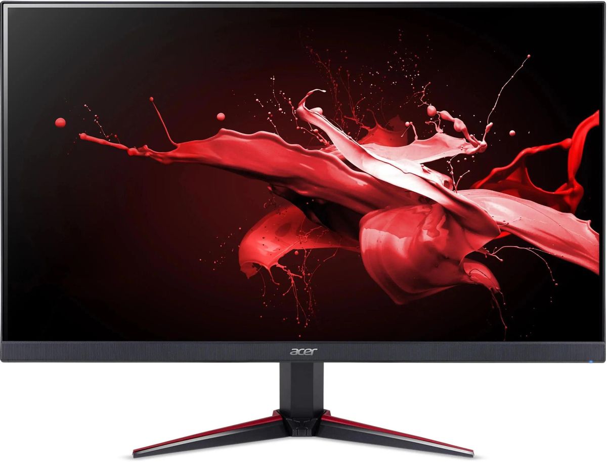 Монитор 27" Acer Nitro VG270Ebmipx (UM.HV0EE.E01)