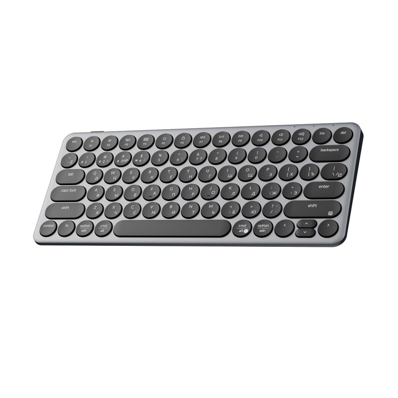 Клавиатура Keychron B3 Pro (B3P-K1-RU)