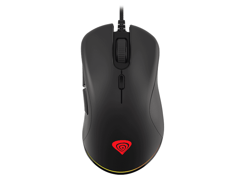 Мышь Genesis Krypton 200 (NMG-1713)