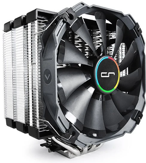 Вентилятор Cryorig H5 Ultimate CR-H5B