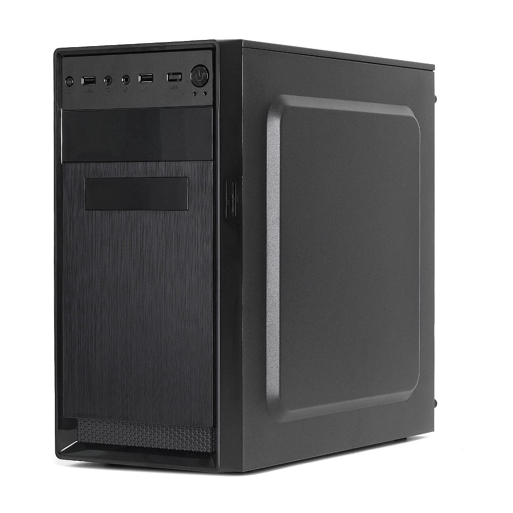 Корпус CROWN CMC-4220 500W