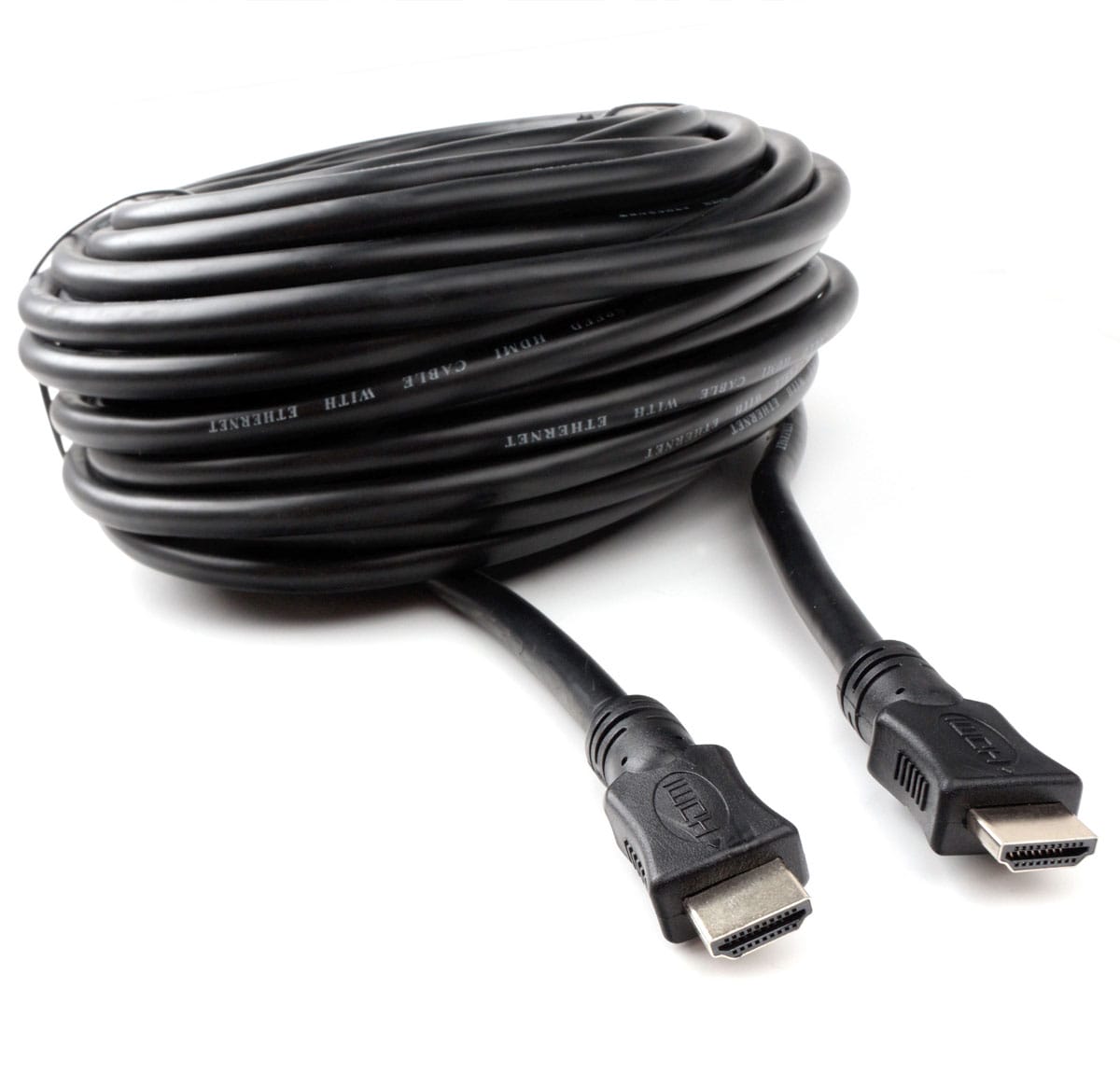 Кабель Cablexpert CC-HDMI4L-15M HDMI v2.0