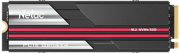 Жесткий диск SSD 1Tb Netac NV7000 (NT01NV7000-1T0-E4X)